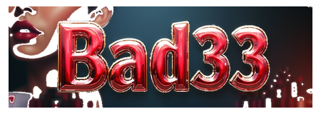 bad33 logo